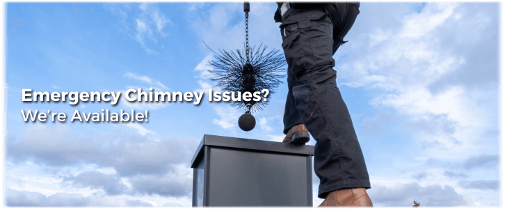 Chimney Repair Williamsburg VA